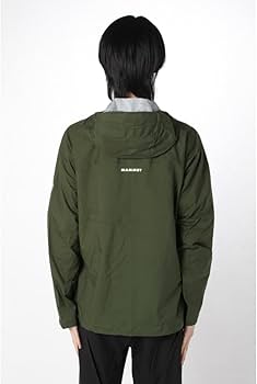 マムート(MAMMUT)マサオ ライト 2.0 カーキ(ダークマッシュ)L　新品 Amazon.co.jp: [マムート] マサオ ライト 2.0 ハードシェル